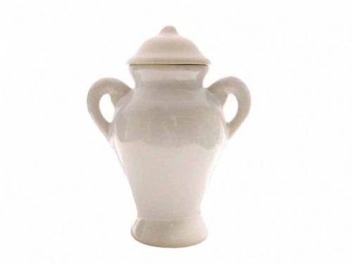 Quartilhão de Louça Branco ou de Cor